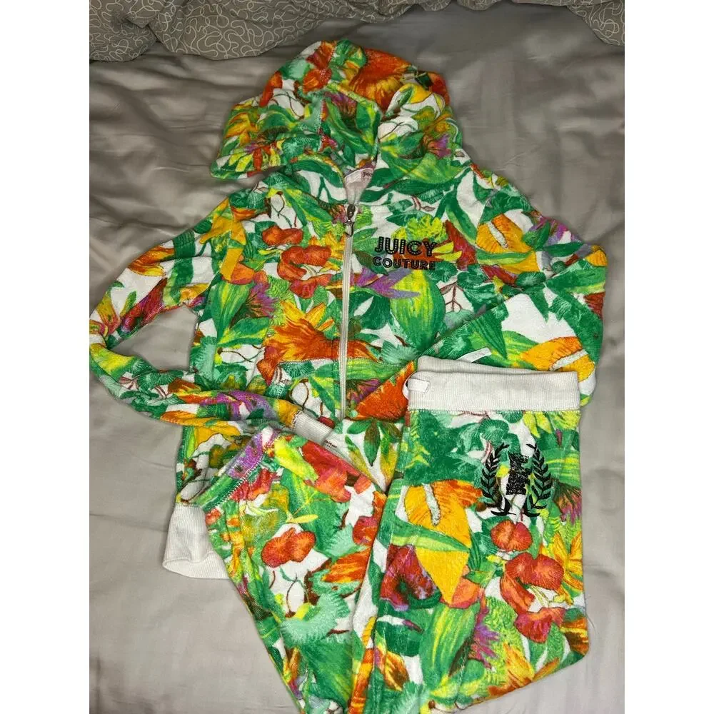 Juicy Couture please see